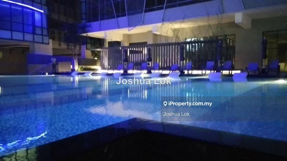Service Residence for Rent in Serviced Residence @ KL Trillion by Joshua Lok - iProperty.com.my