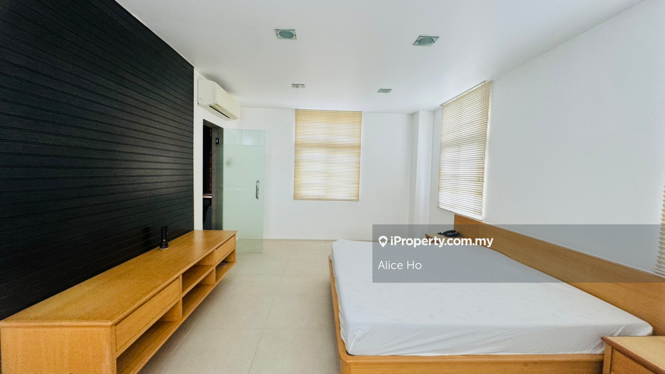 Banglo untuk Dijual di KGSAAS, Shah Alam oleh Alice Ho - iProperty.com.my