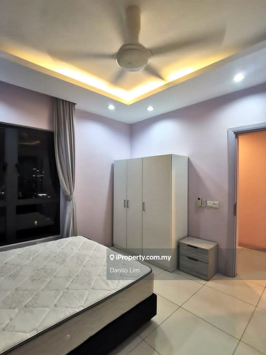 Kondominium untuk Dijual di Altitude 236 oleh Danilo Lim - iProperty.com.my