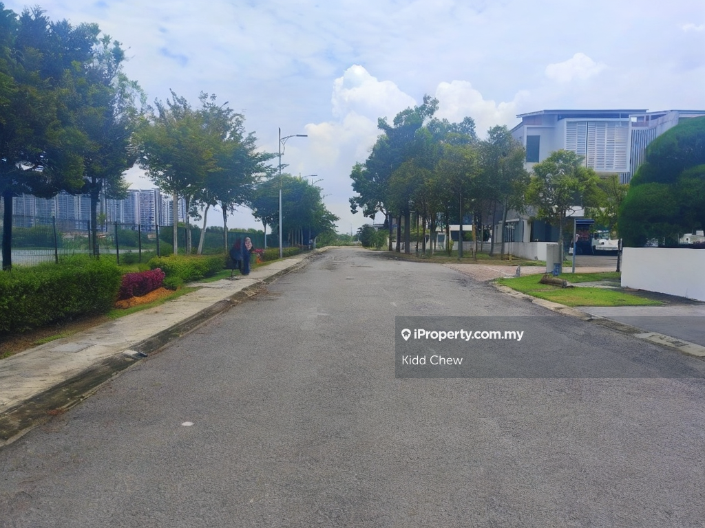 2-storey Terraced House for Sale in D'Island, Puchong by Kidd Chew - iProperty.com.my