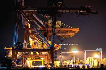 Semi-D Kilang untuk Dijual di Banting, Banting oleh Annie Chong - iProperty.com.my