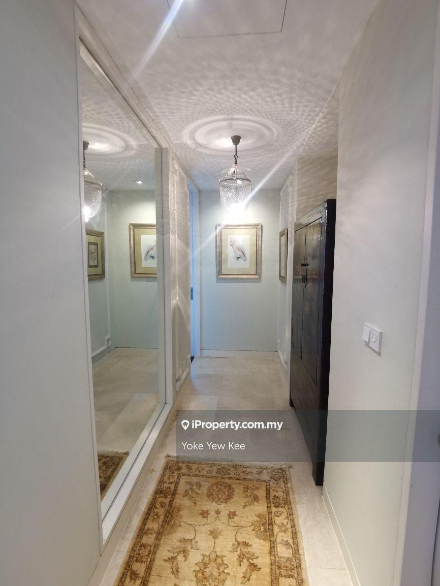 Condominium for Sale in Condominium @ The Troika by Yoke Yew Kee - iProperty.com.my