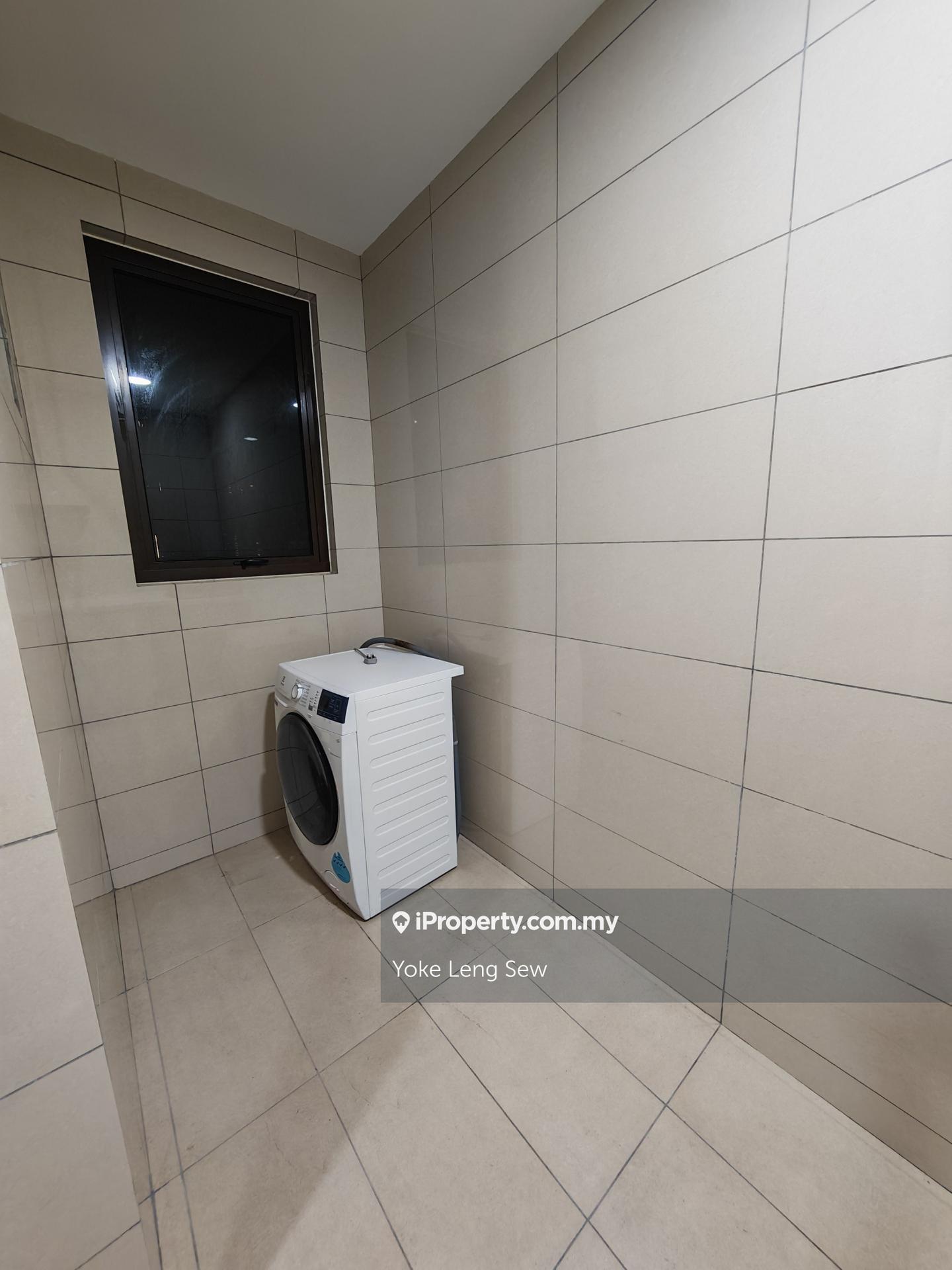 Residensi Servis untuk Dijual di The Park Sky Residence oleh Yoke Leng Sew - iProperty.com.my