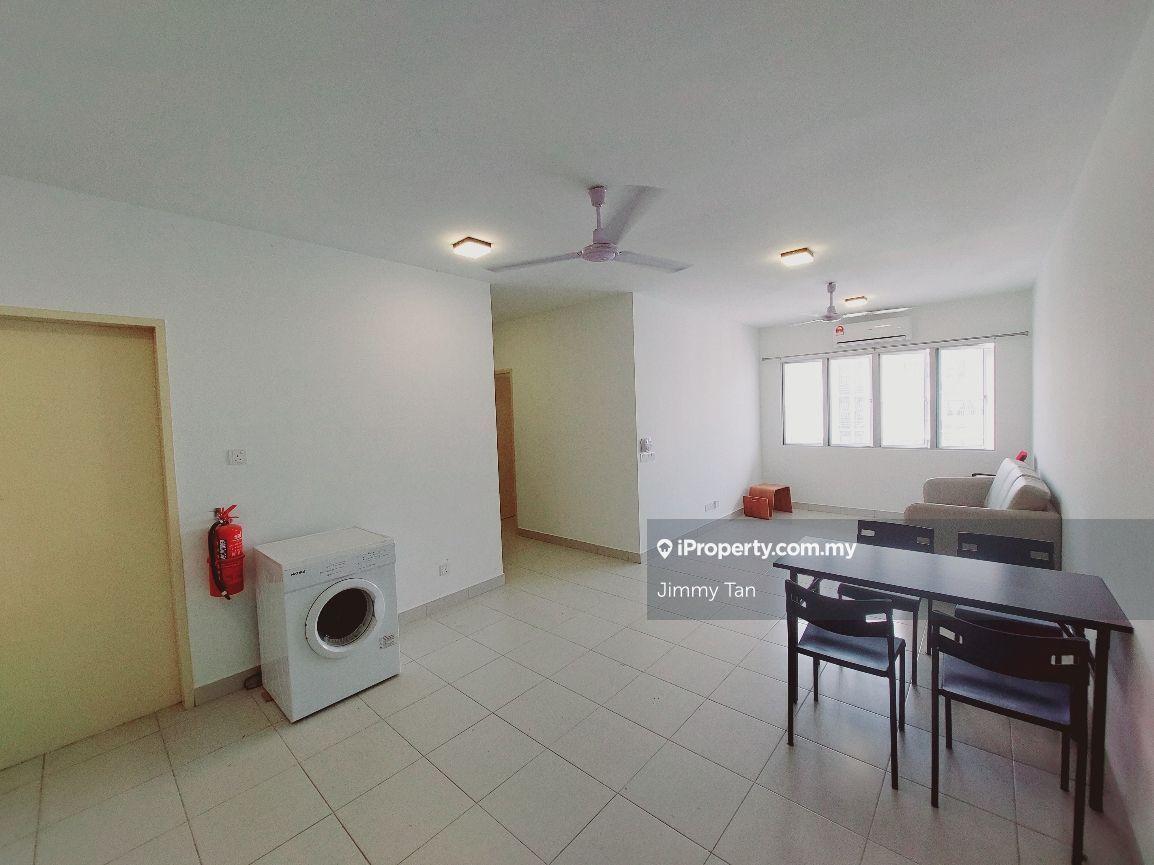 Pangsapuri untuk Dijual di De Palma oleh Jimmy Tan - iProperty.com.my