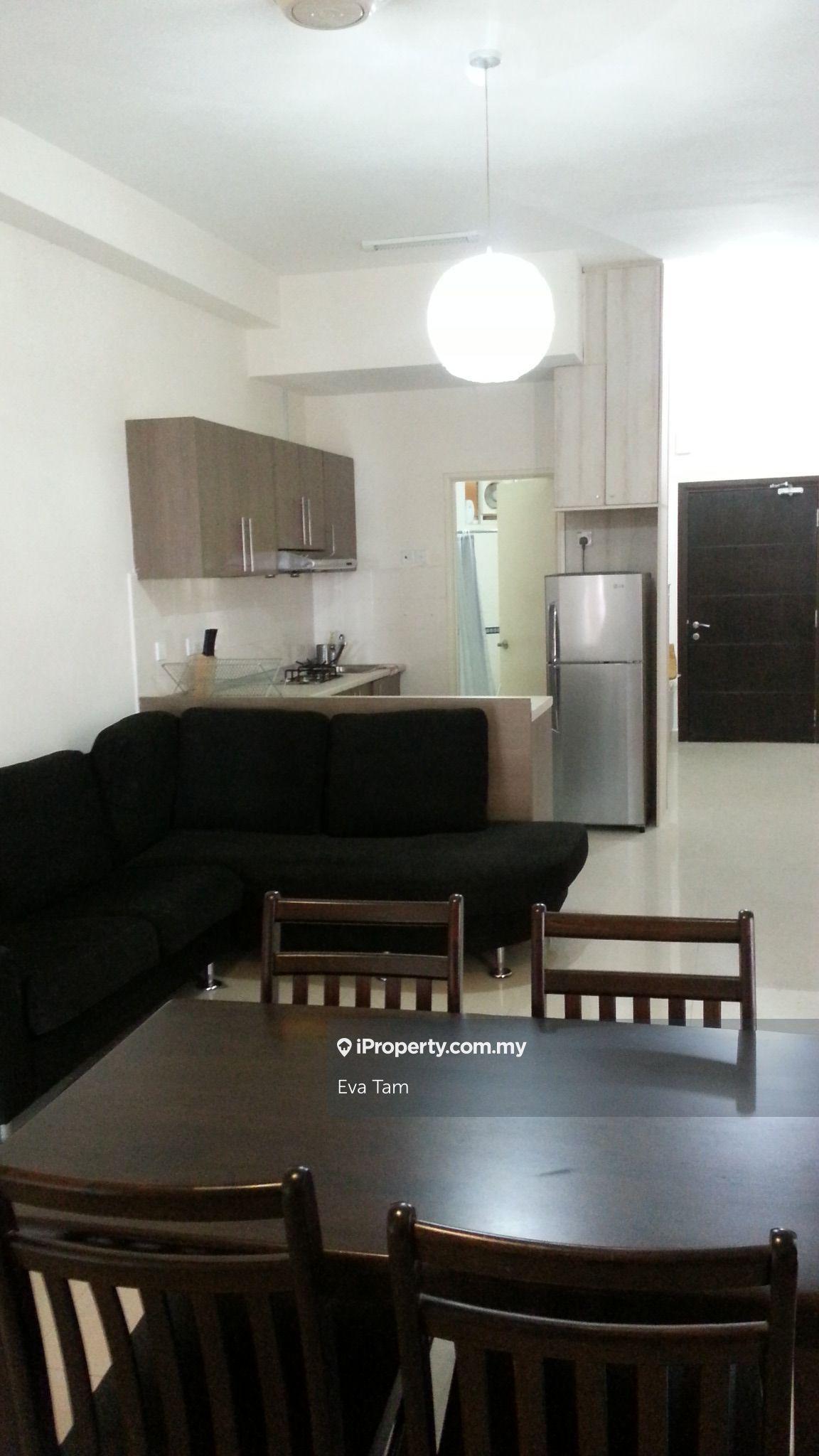 Service Residence for Sale in Windsor Tower by Eva Tam - iProperty.com.my