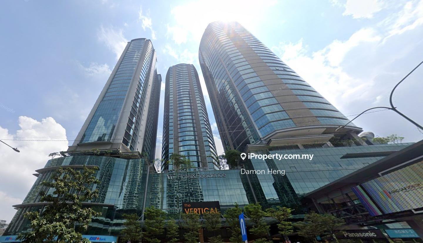 Office for Rent in Pantai Dalam, Pantai by Damon Heng - iProperty.com.my