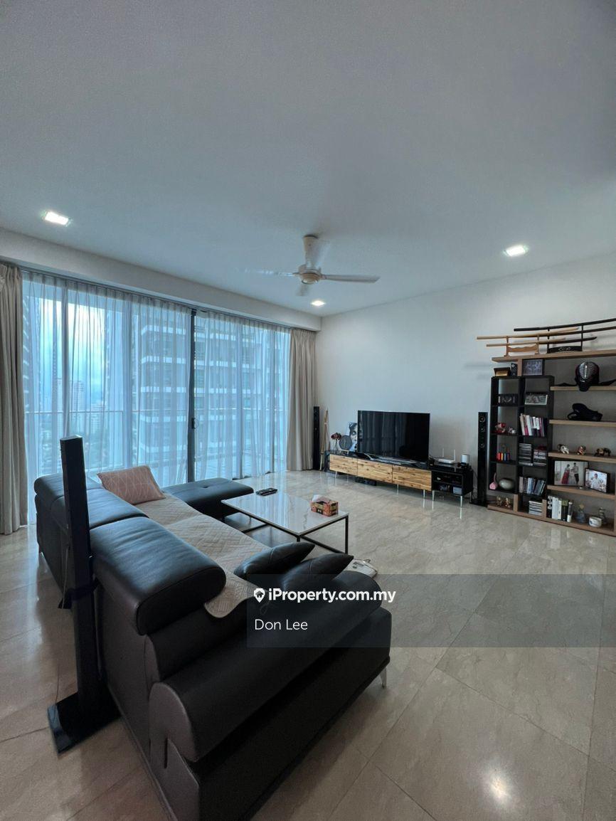 Condominium for Sale in 11 Mont Kiara @ MK11 by Don Lee - iProperty.com.my
