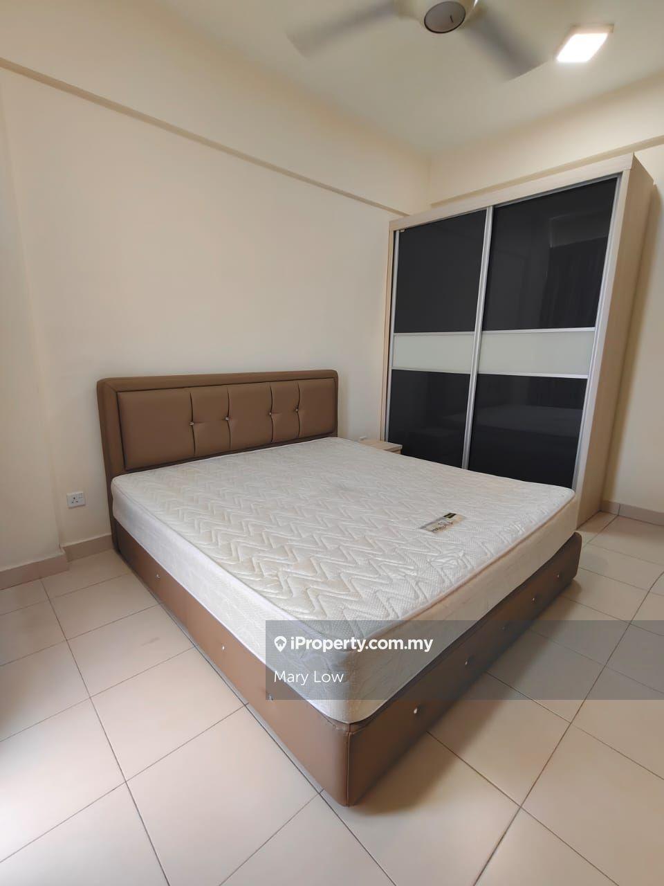 Condominium for Rent in The Tropicana Residence by Mary Low - iProperty.com.my