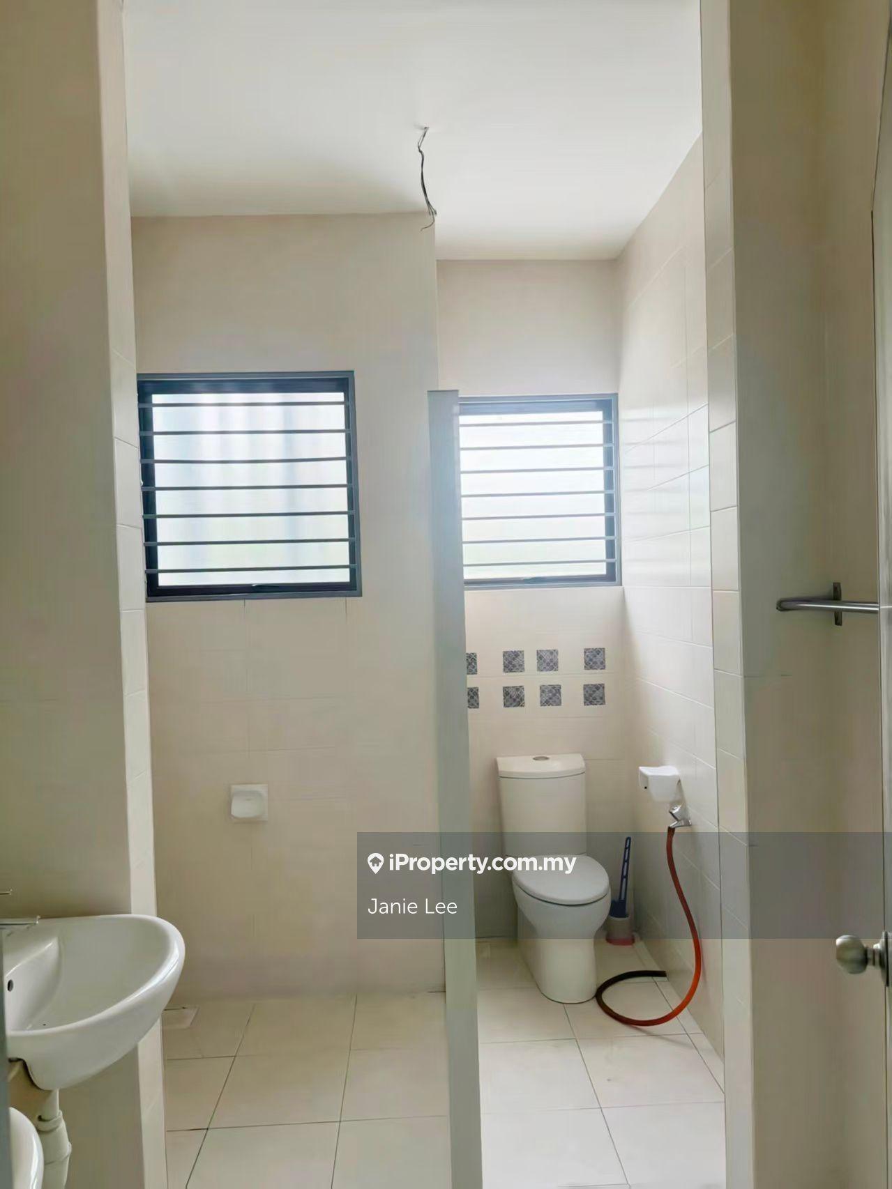 2-storey Terraced House for Sale in Setia Indah, Setia Alam by Janie Lee - iProperty.com.my