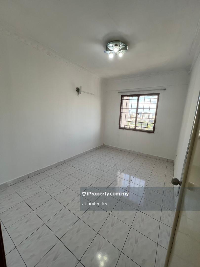 Condominium for Sale in Idaman Sutera by Jennifer Tee - iProperty.com.my