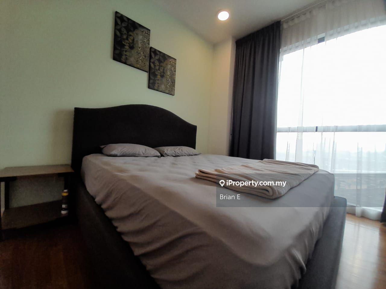 Service Residence for Rent in Three28 Tun Razak by Brian E - iProperty.com.my