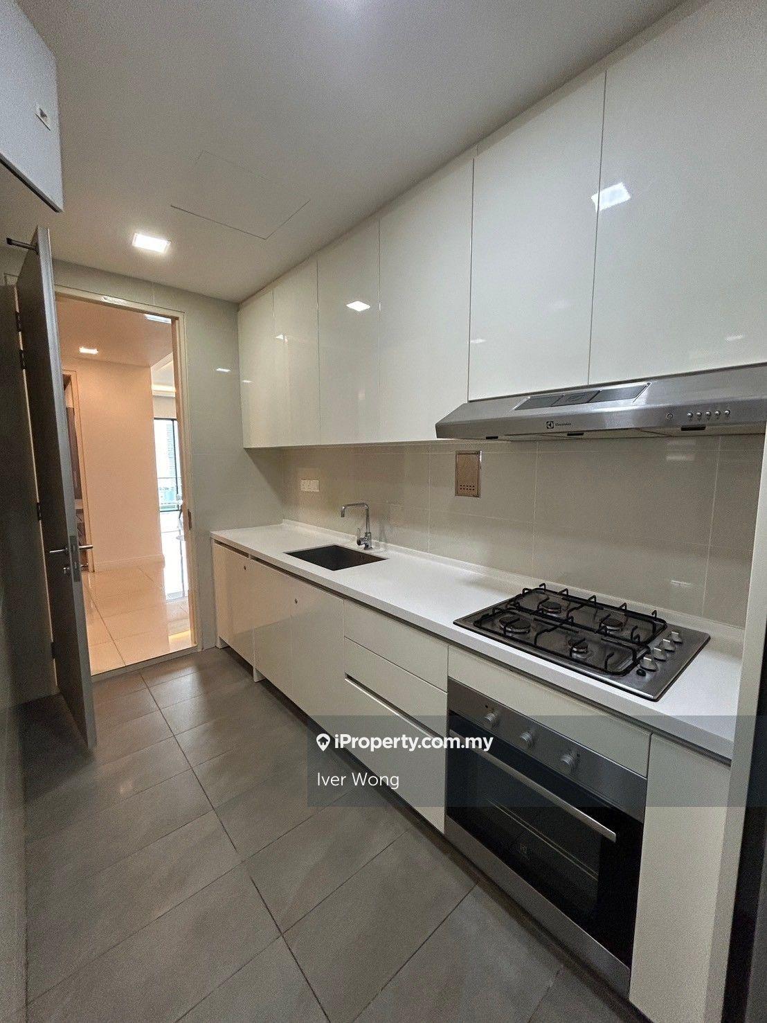 Service Residence for Rent in Setia SKY Residences by Iver Wong - iProperty.com.my