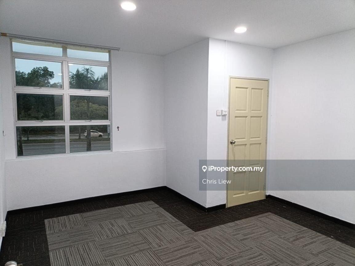 Shop-Office for Rent in Taman Desa Tebrau, Tebrau by Chris Liew - iProperty.com.my