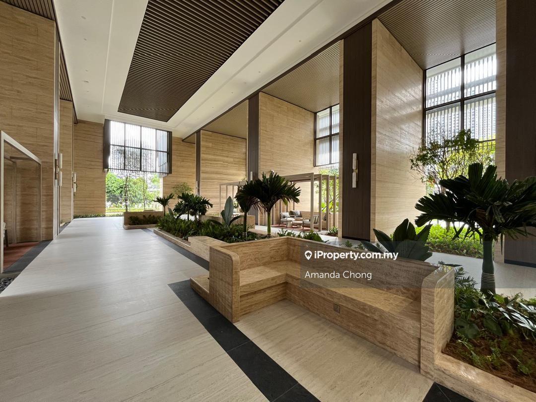Condominium for Sale in Park Place by Amanda Chong - iProperty.com.my