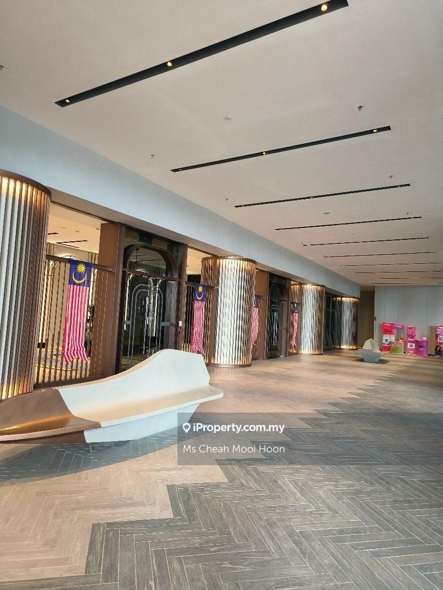 Residensi Servis untuk Dijual di M Oscar oleh Ms Cheah Mooi Hoon - iProperty.com.my