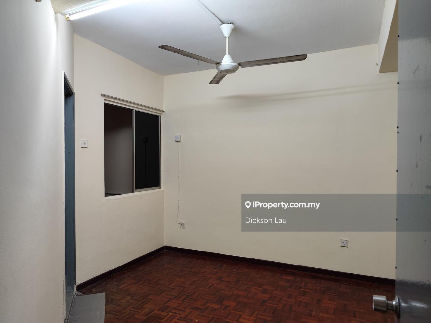 Apartment for Sale in Nova II by Dickson Lau - iProperty.com.my