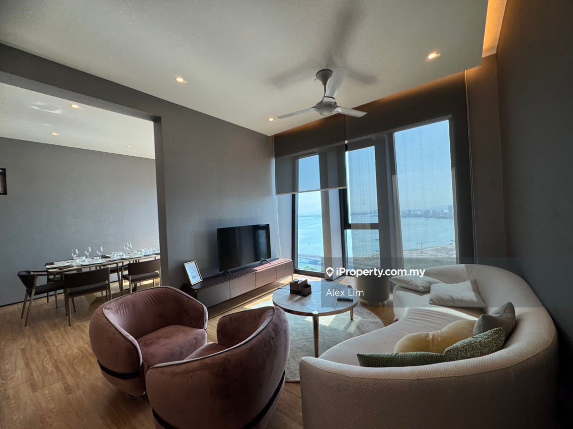 Service Residence for Rent in City of Dreams by Alex Lim - iProperty.com.my
