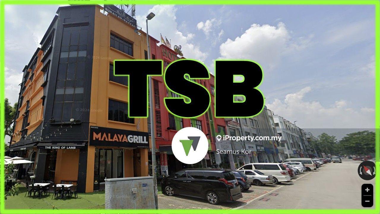 Hotel / Resort untuk Dijual di Pusat Komersial TSB, Sungai Buloh oleh Seamus Kor - iProperty.com.my
