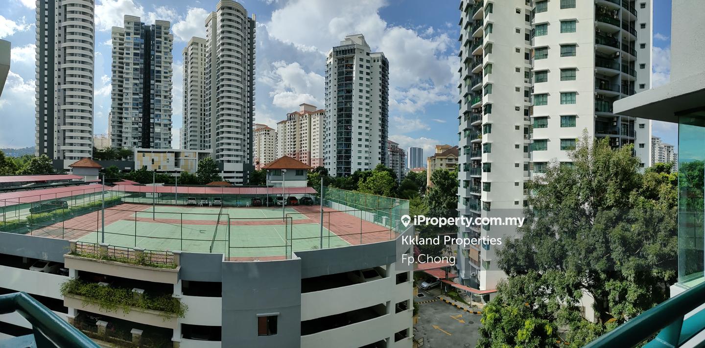 Condominium for Rent in Changkat View by FP.Chong - iProperty.com.my