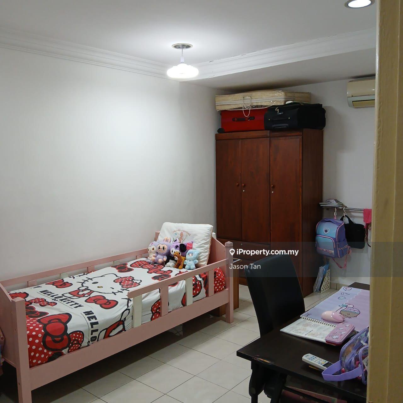 2-storey Terraced House for Sale in Taman Puncak Jalil, Seri Kembangan by Jason Tan - iProperty.com.my