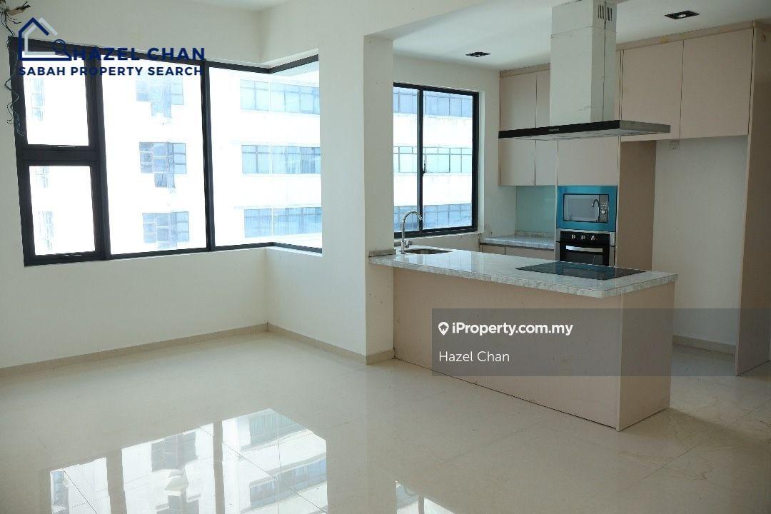 Condominium for Sale in Bay 21 by Hazel Chan - iProperty.com.my
