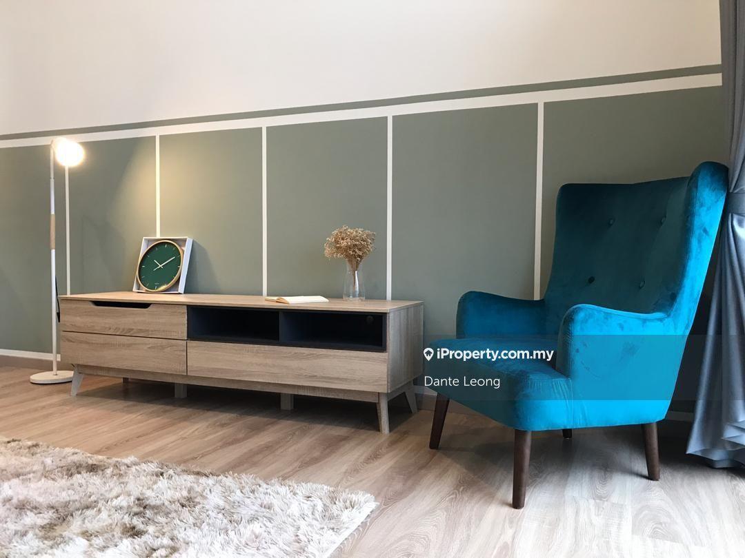 Residensi Servis untuk Disewa di Emporis oleh Dante Leong - iProperty.com.my