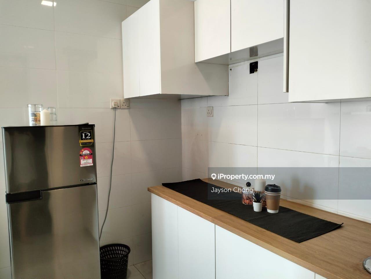 Condominium for Rent in CloudTree Residence by Jayson Chong - iProperty.com.my