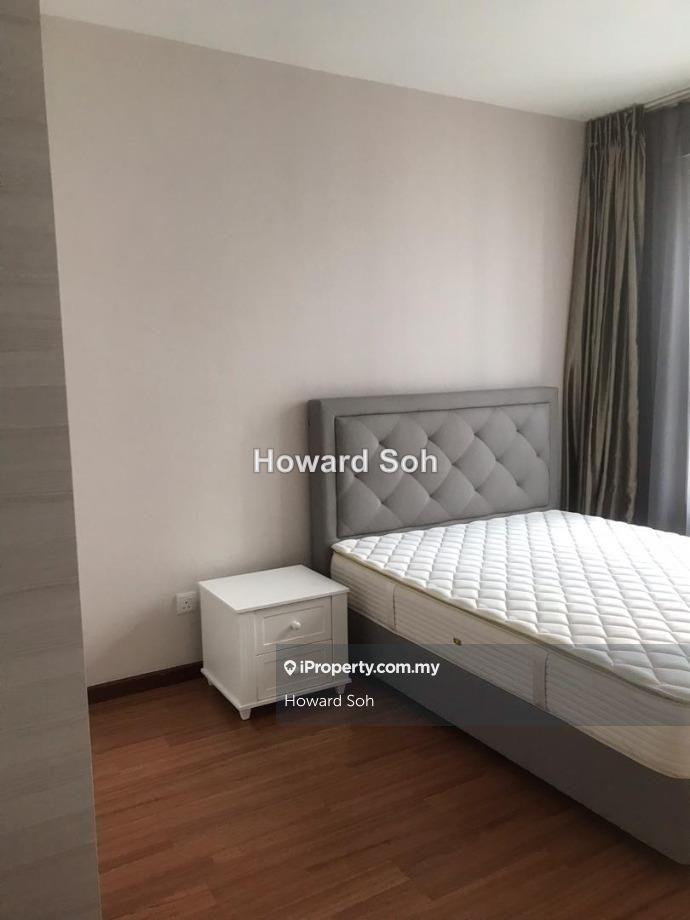 Service Residence for Rent in i-SOHO @ i-City by Howard Soh - iProperty.com.my