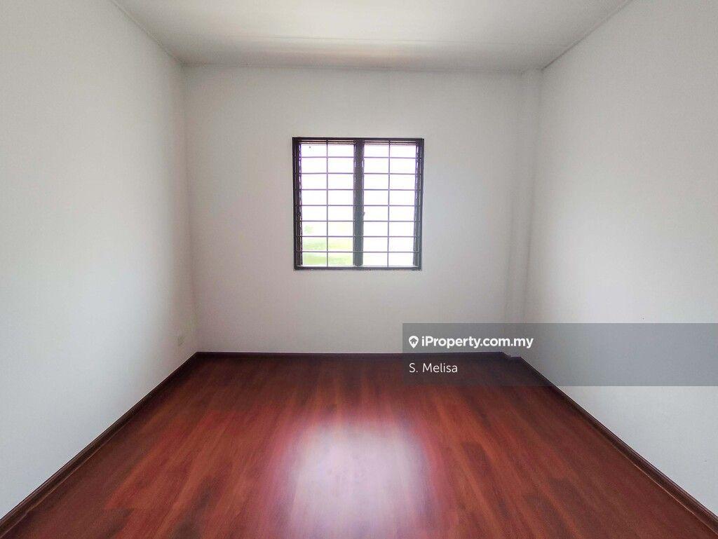 Rumah Pangsa untuk Dijual di Pangsapuri Sri Meranti oleh S. Melisa - iProperty.com.my
