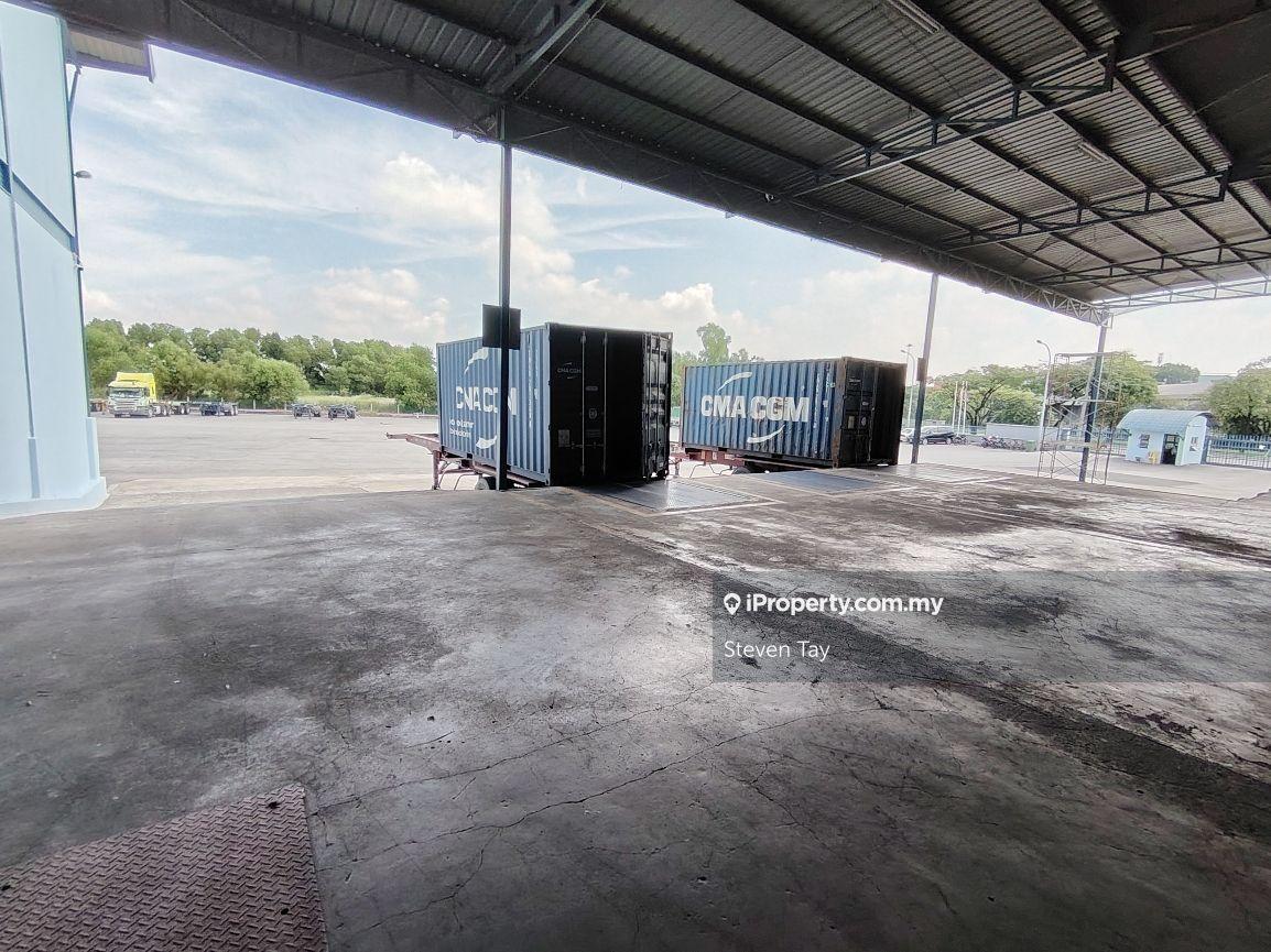 Semi-D Kilang untuk Dijual di KAPAR, MERU, BANDAR BUKIT RAJA, Klang oleh Steven Tay - iProperty.com.my