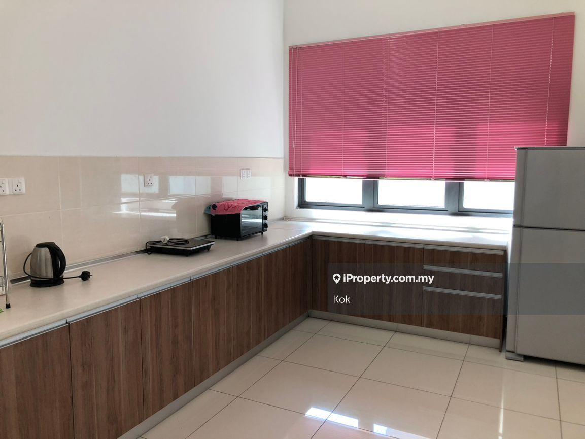 Rumah Berkembar untuk Disewa di Desa Hill Villas, Desa Petaling oleh Kok - iProperty.com.my