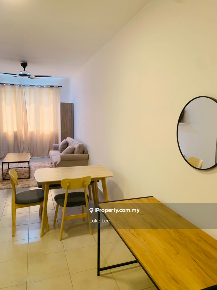 Apartment for Rent in Tangerine Suites by Luke Lee - iProperty.com.my