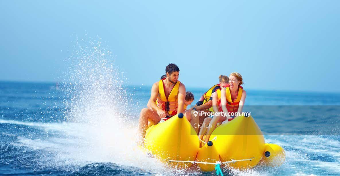 Service Residence for Sale in Tropicana Cenang by CK Teh - iProperty.com.my