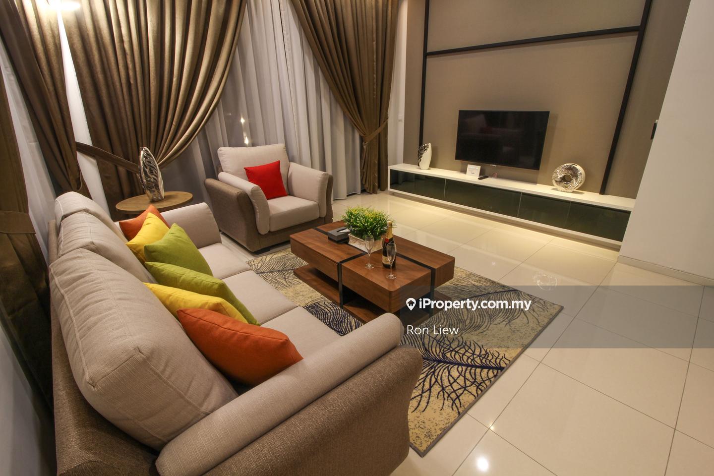 Residensi Servis untuk Dijual di Tropical Villa oleh Ron Liew - iProperty.com.my