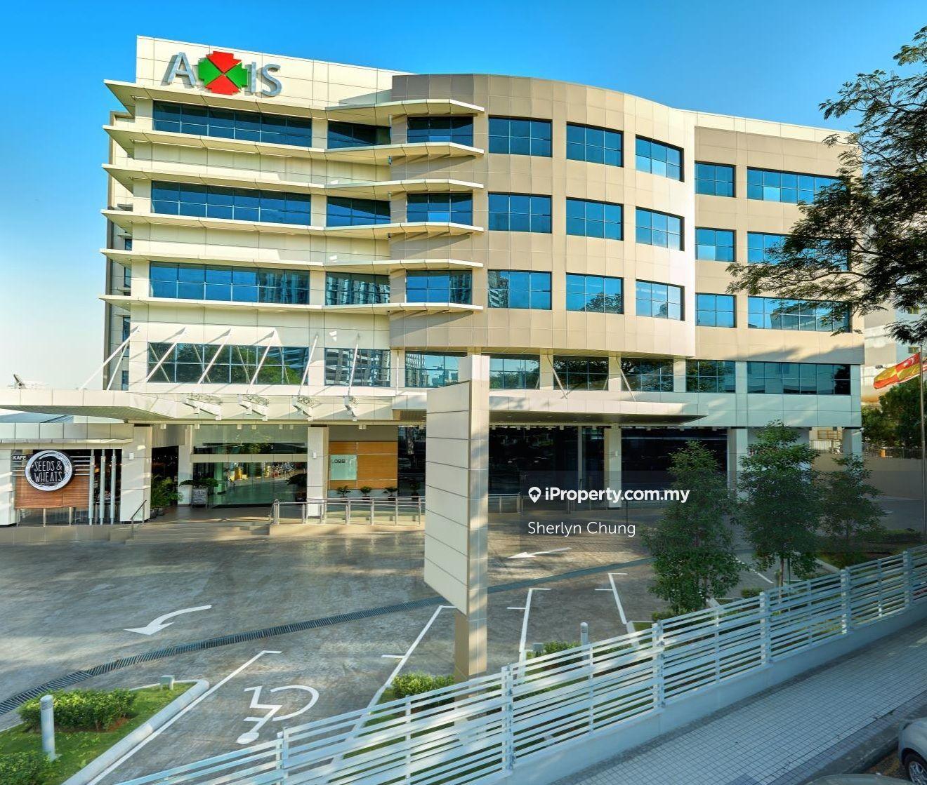 Office for Rent in Seksyen 13, Petaling Jaya by Sherlyn Chung - iProperty.com.my