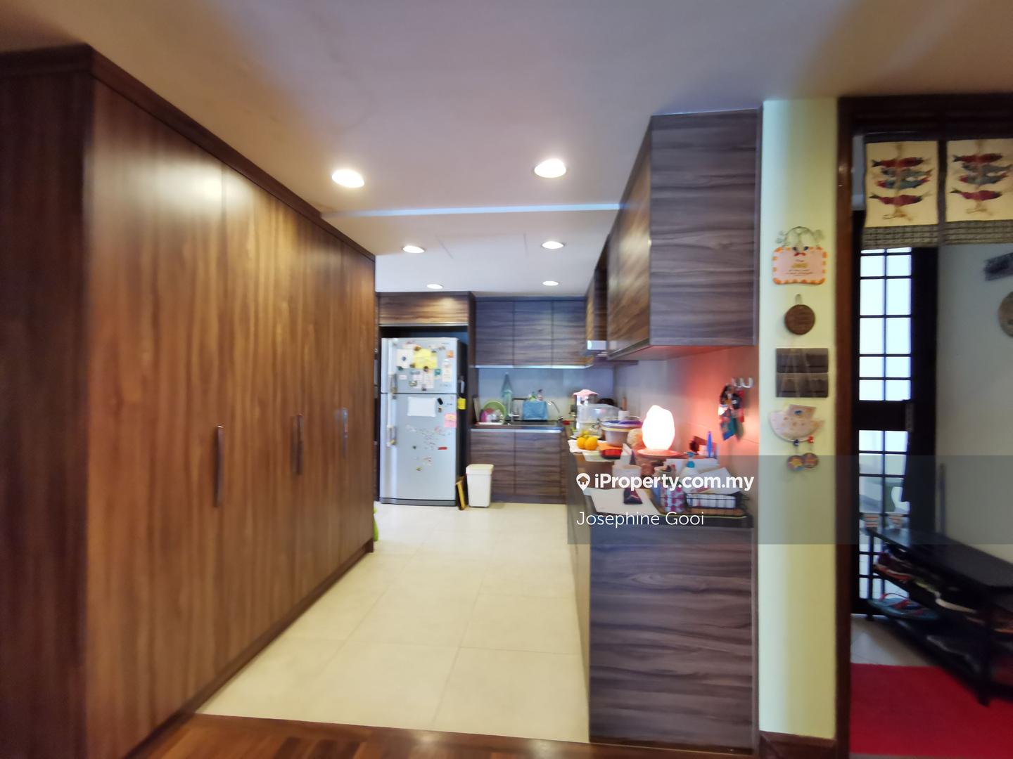 Kondominium untuk Dijual di Riana Green Condominium oleh Josephine Gooi - iProperty.com.my