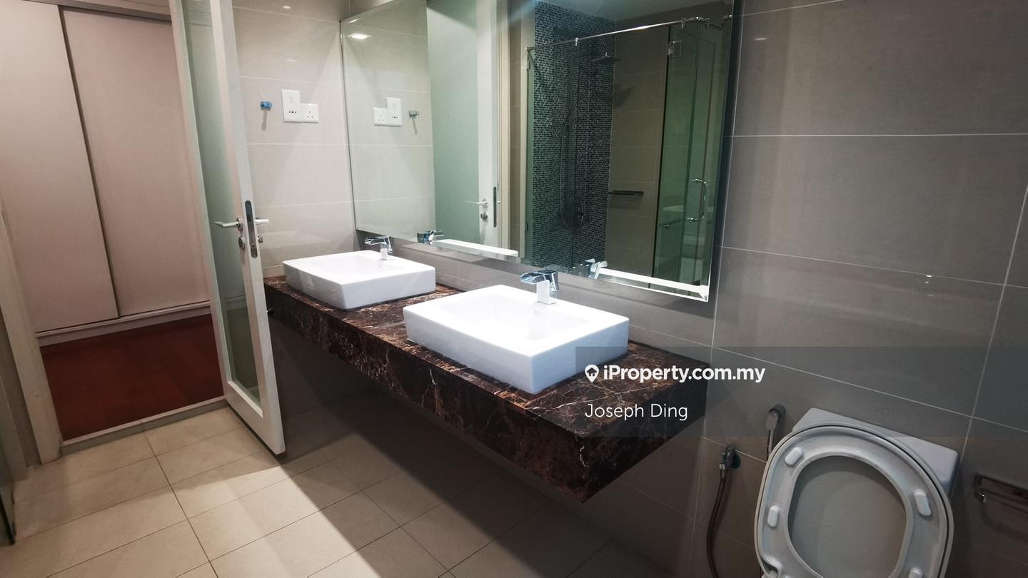 Rumah Bandar untuk Disewa di Putra Heights, Subang Jaya oleh Joseph Ding - iProperty.com.my