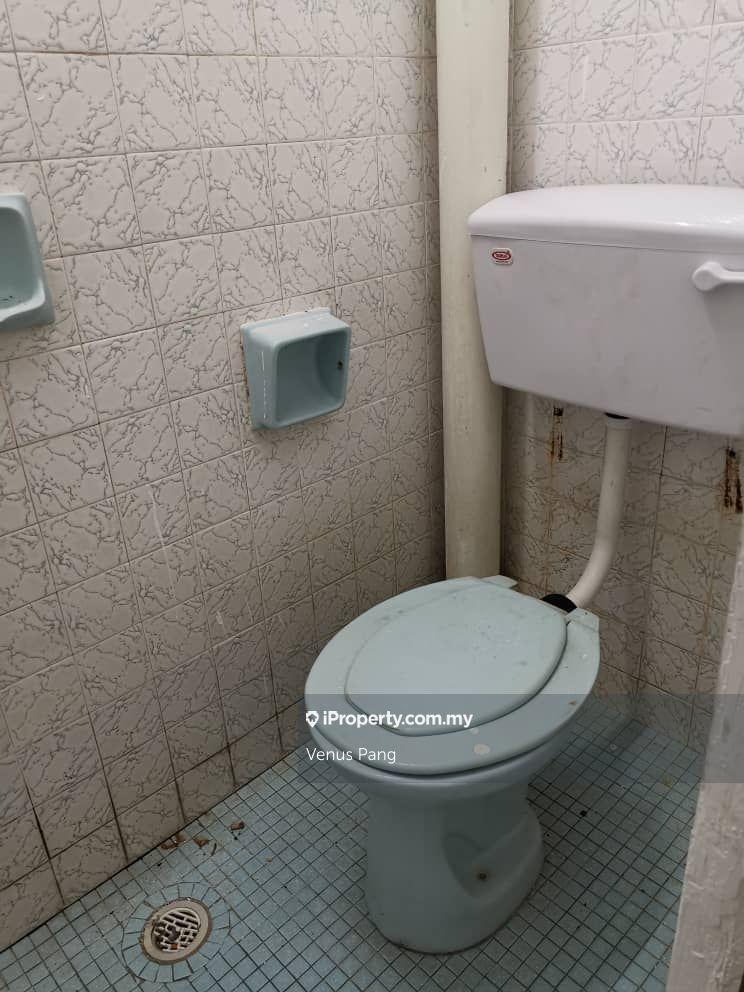 Rumah Pangsa untuk Dijual di Kuchai Entrepreneurs Park oleh Venus Pang - iProperty.com.my