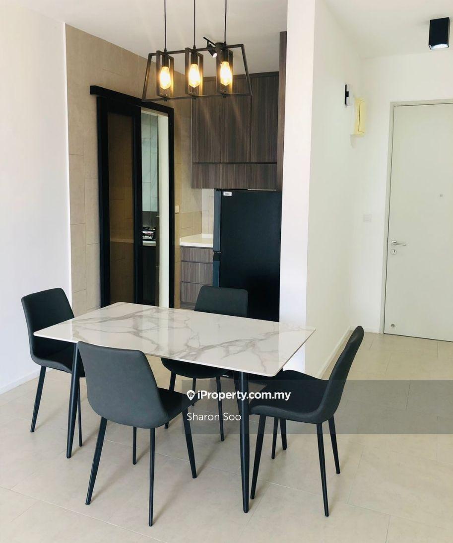 Service Residence for Rent in Geo Bukit Rimau by Sharon Soo - iProperty.com.my