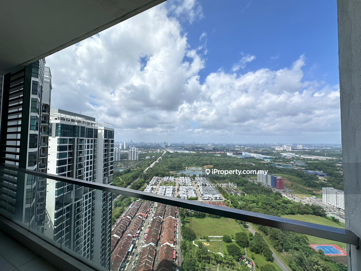 Residensi Servis untuk Disewa di Green Haven oleh Yvonne Ng - iProperty.com.my