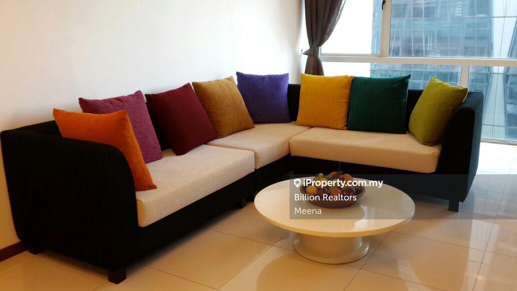 Kondominium untuk Dijual di Suasana Sentral Loft oleh Meena - iProperty.com.my