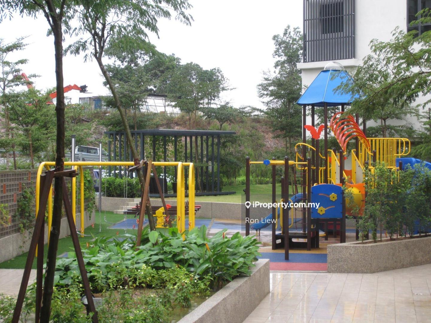 Condominium for Rent in Zefer Hill Residence by Ron Liew - iProperty.com.my