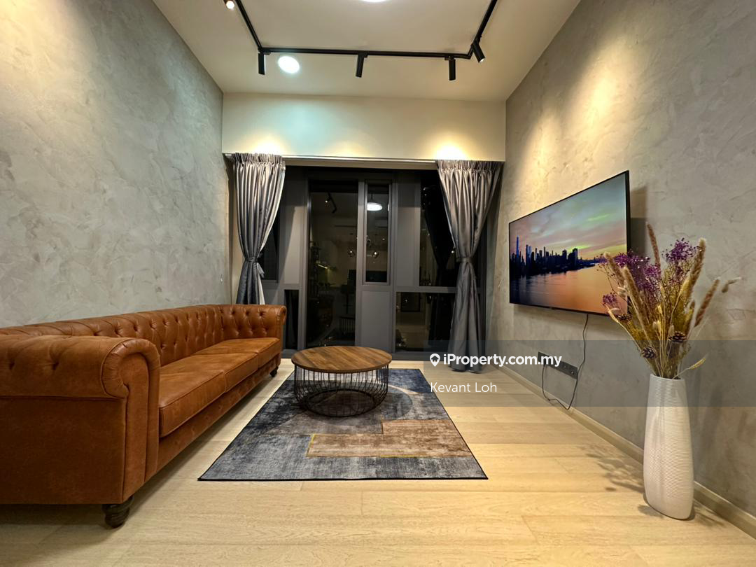 Service Residence for Sale in Star Residences Two by Kevant Loh - iProperty.com.my