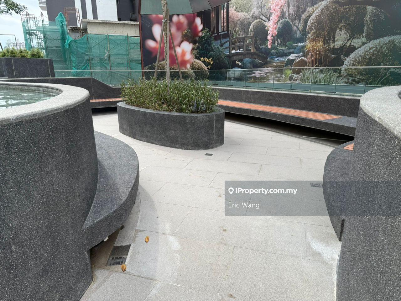 Kondominium untuk Dijual di Bangsar Hill Park oleh Eric Wang - iProperty.com.my