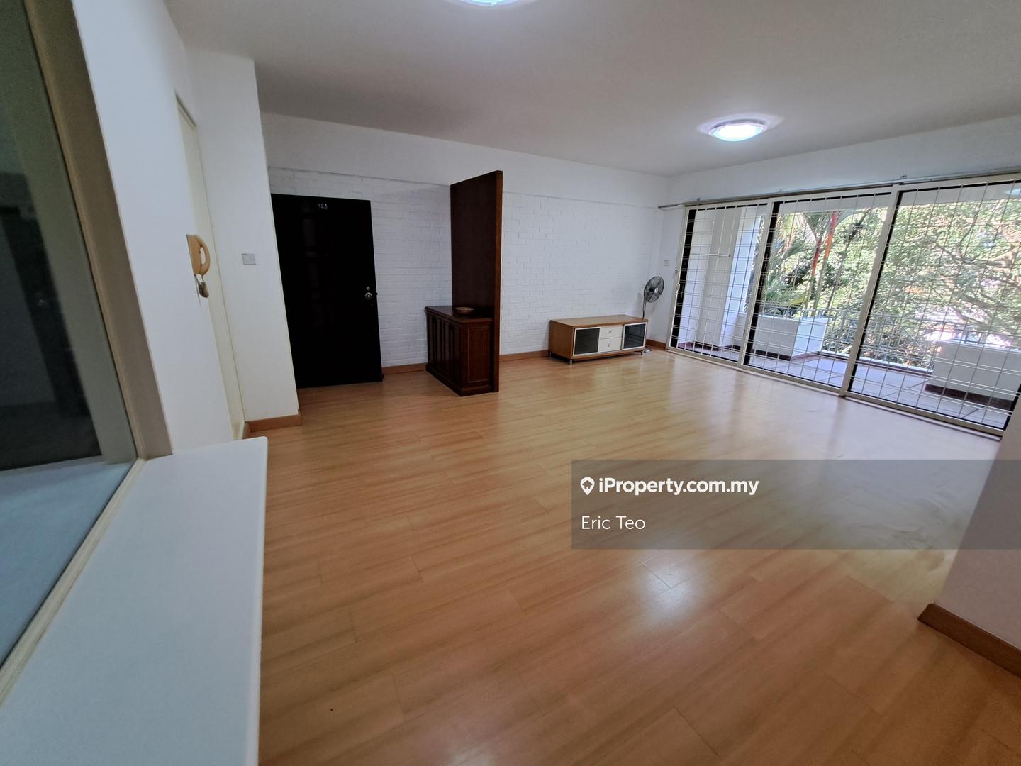 Condominium for Rent in Desa Damansara by Eric Teo - iProperty.com.my