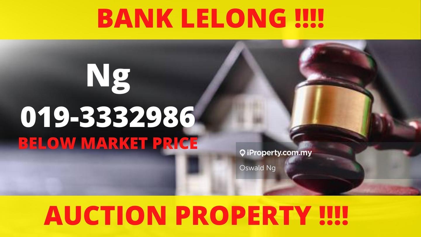 Service Residence for Sale in Aradia Residence @ Lake City KL North by Oswald Ng - iProperty.com.my