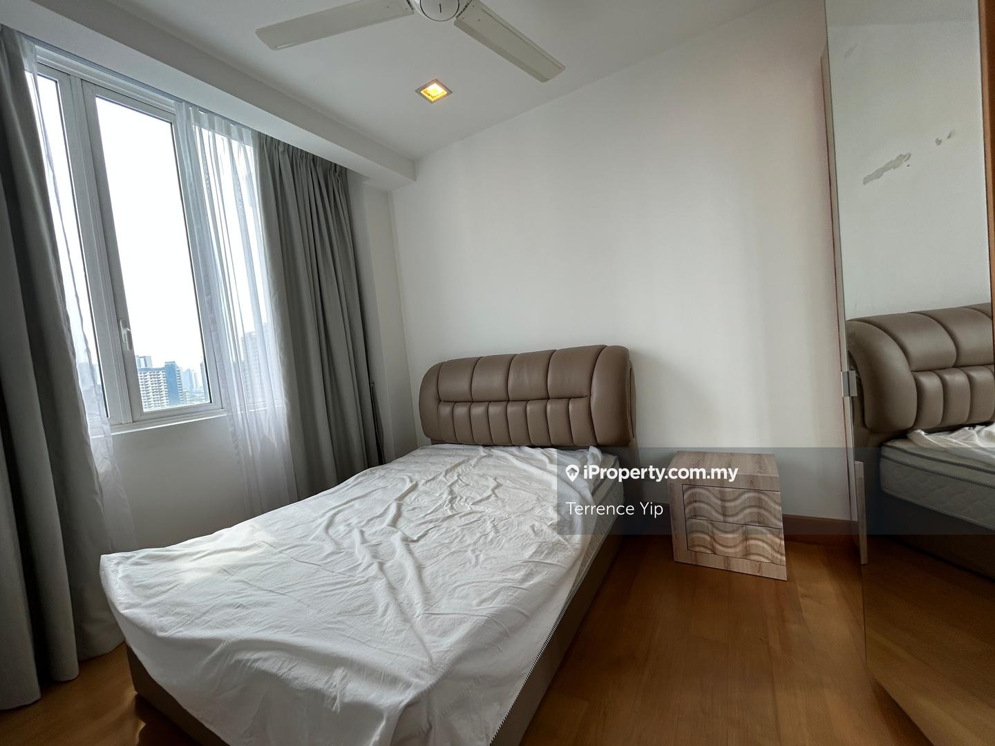 Kondominium untuk Dijual di Brunsfield EmbassyView oleh Terrence Yip - iProperty.com.my