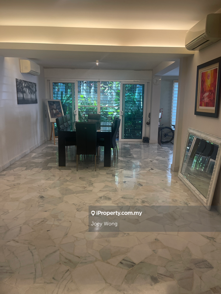 Rumah Berkembar untuk Dijual di SS 21, Damansara Utama, Petaling Jaya oleh Joey Wong - iProperty.com.my