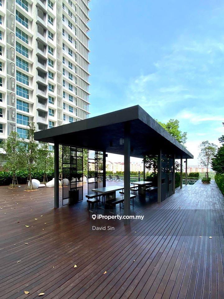 Service Residence for Rent in Cantara Residences by David Sin - iProperty.com.my
