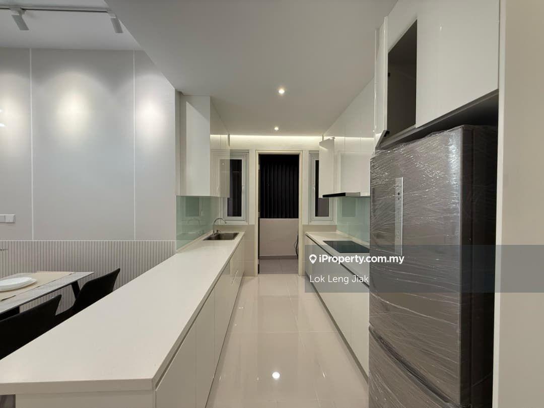 Service Residence for Rent in Met 1 Residences by Lok Leng Jiak - iProperty.com.my